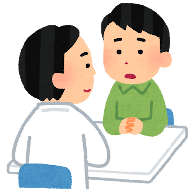 精神疾患のある家族を支えるために|さいたま市|家族向け訪問看護相談